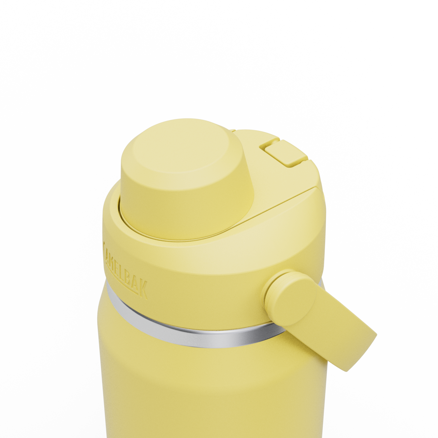 Thrive Chug VSS 25oz, Yellow Bloom