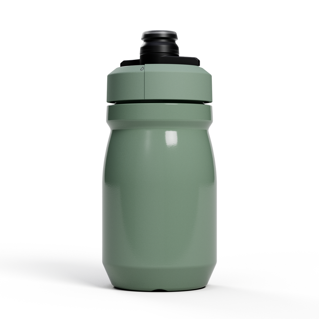 Podium Insulated Steel 12oz, Moss