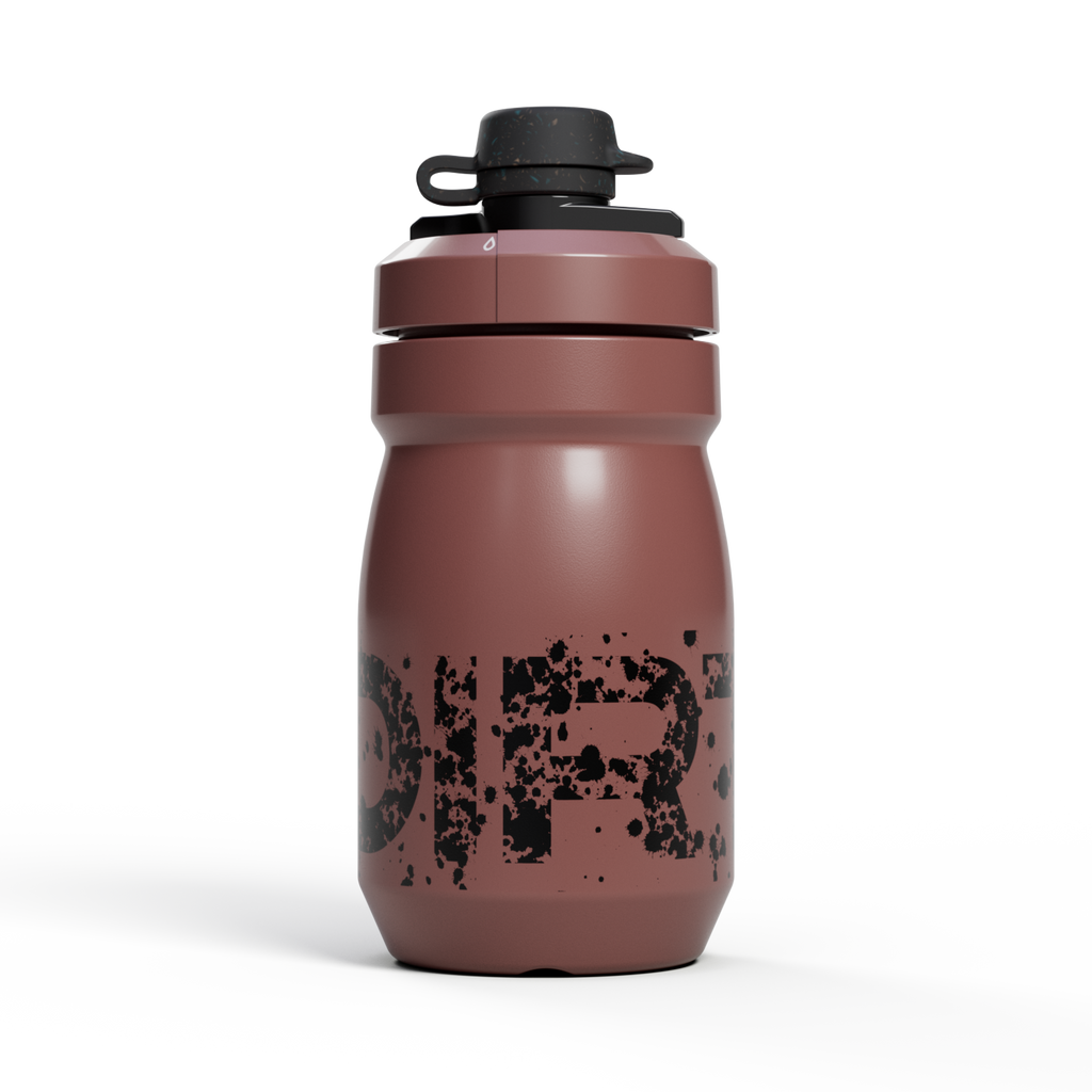 Podium Dirt Series 15oz, Sierra Red
