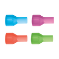 Big Bite Valve 4 Color Pack