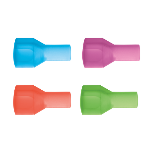 Big Bite Valve 4 Color Pack