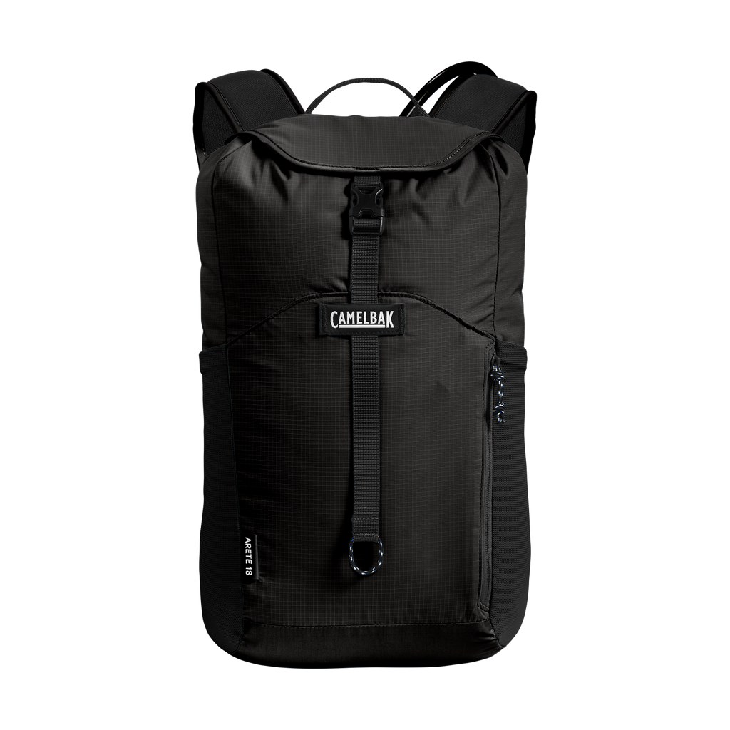 Arete 18, 50oz, Black