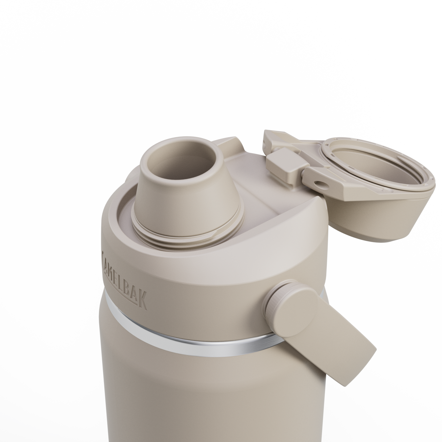 Thrive Chug VSS 20oz, Stone