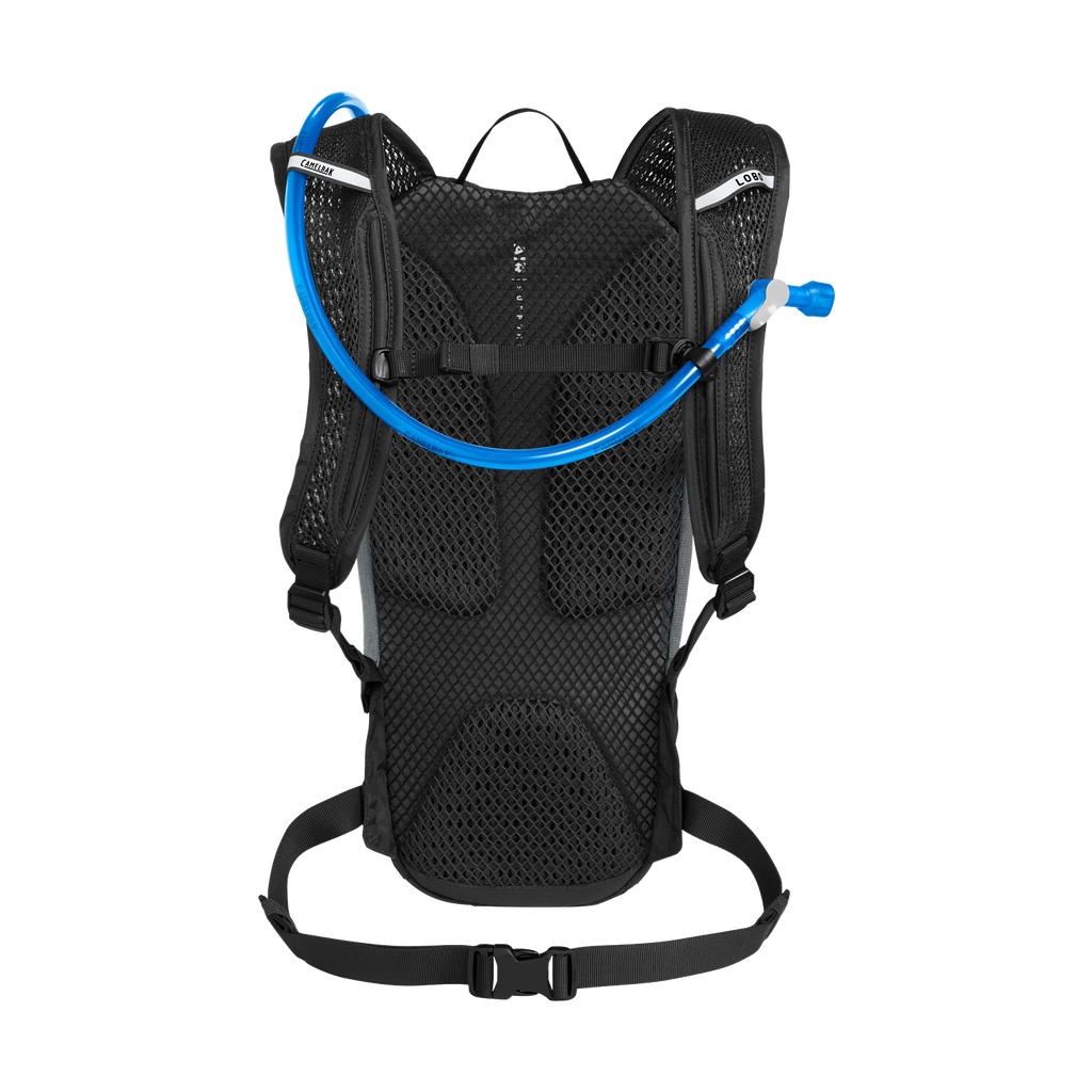 Lobo 9 70oz, Black