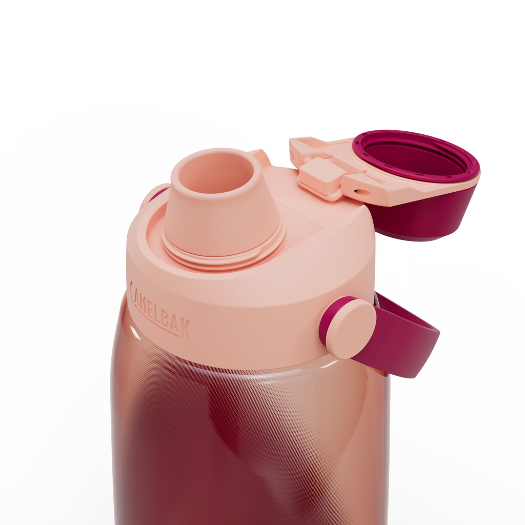 Thrive Chug 32oz, Blush Dawn