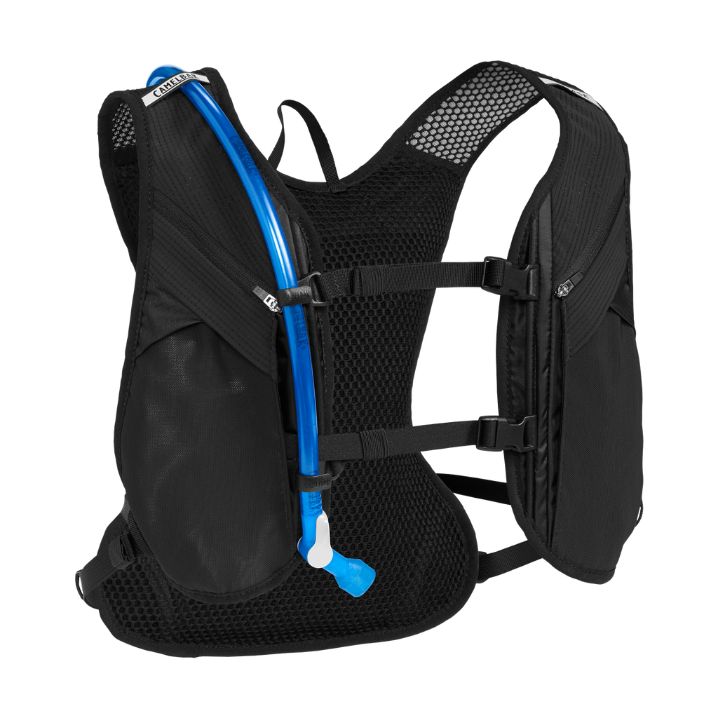 Chase Race 4 Vest 50oz, Black