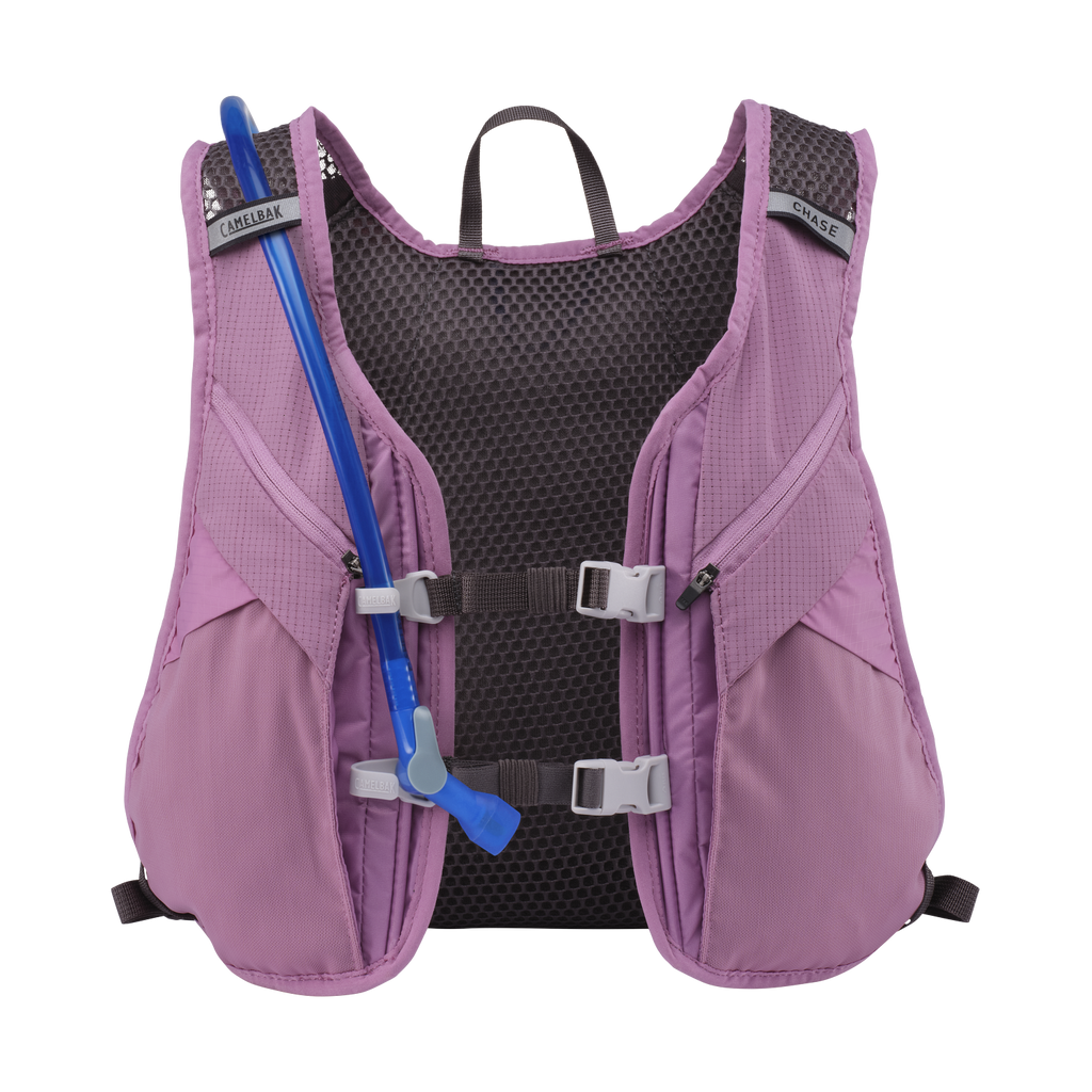 Women's Chase Race 4 Vest 50oz, Lavender