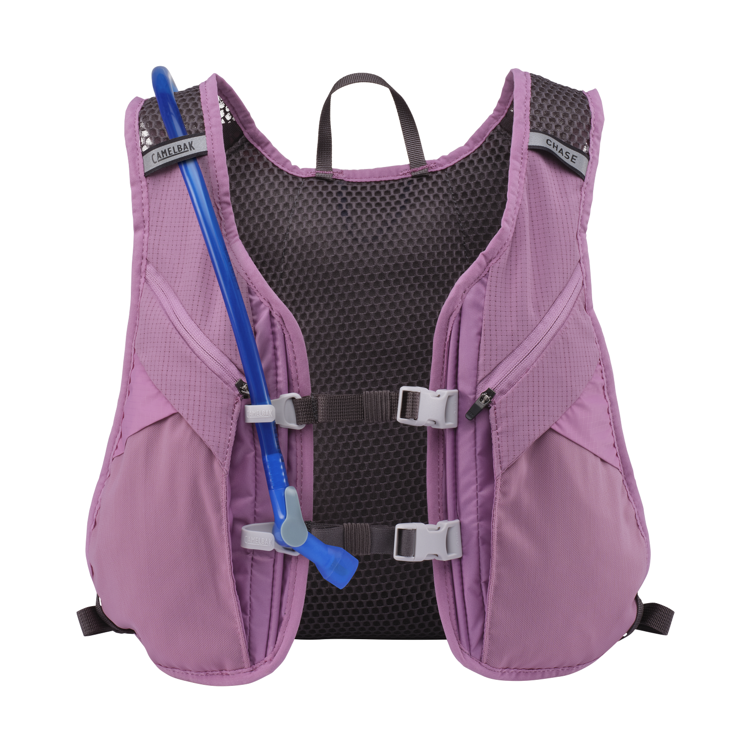 Women's Chase Race 4 Vest 50oz, Lavender