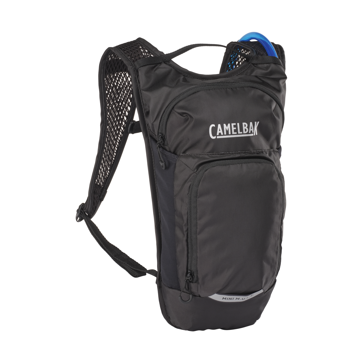 Kids' Mini M.U.L.E.® 50oz Hydration Pack with Crux® 1.5L Reservoir
