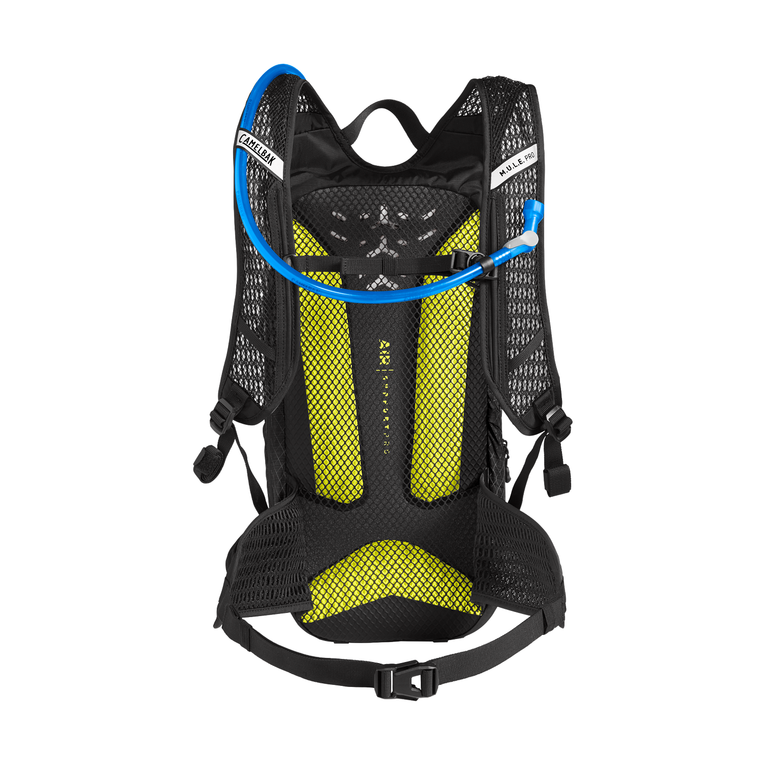 M.U.L.E. Pro 14 100oz, Black