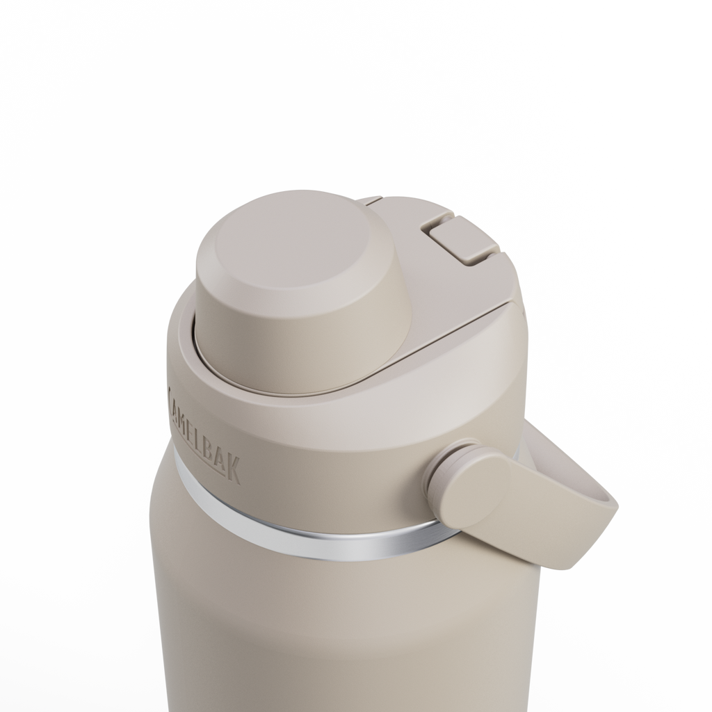 Thrive Chug VSS 32oz, Stone