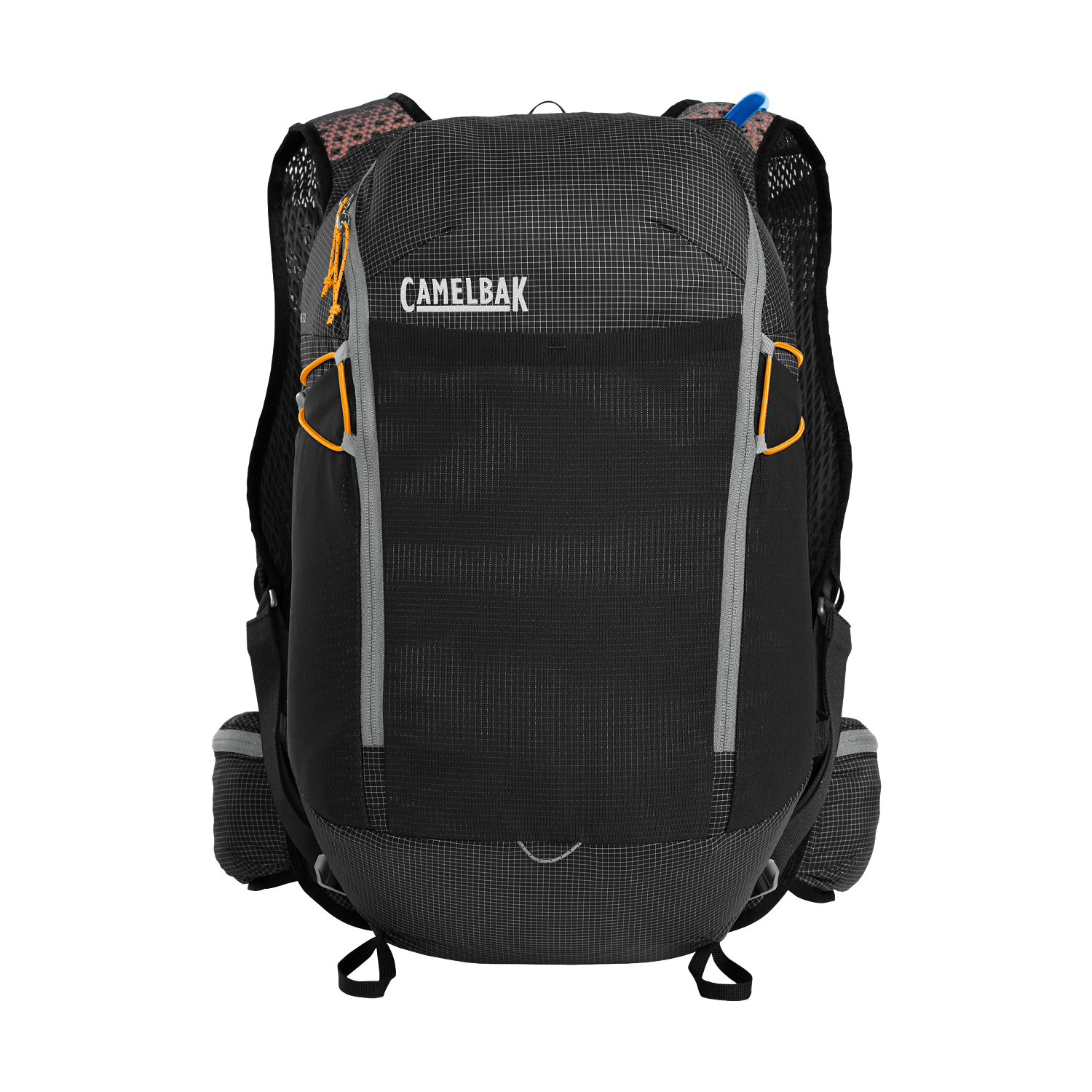Octane 22, Fusion 2L, Black/Apricot