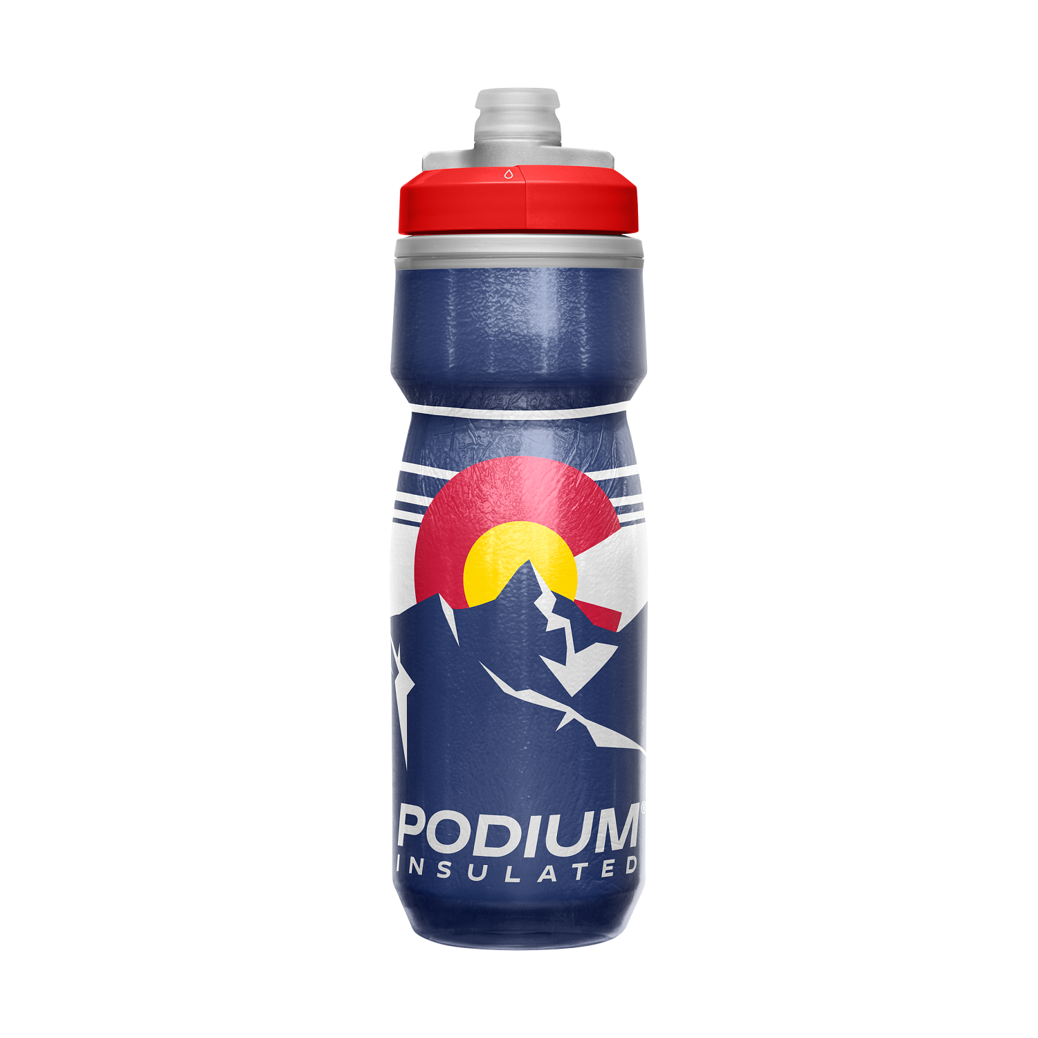 Podium Chill 21oz, Colorado, Spring Summer LE