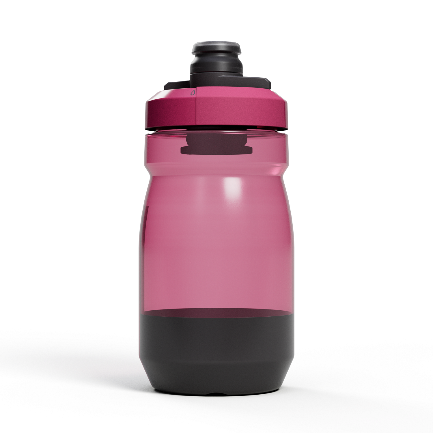 Podium 15oz, Mercury Berry