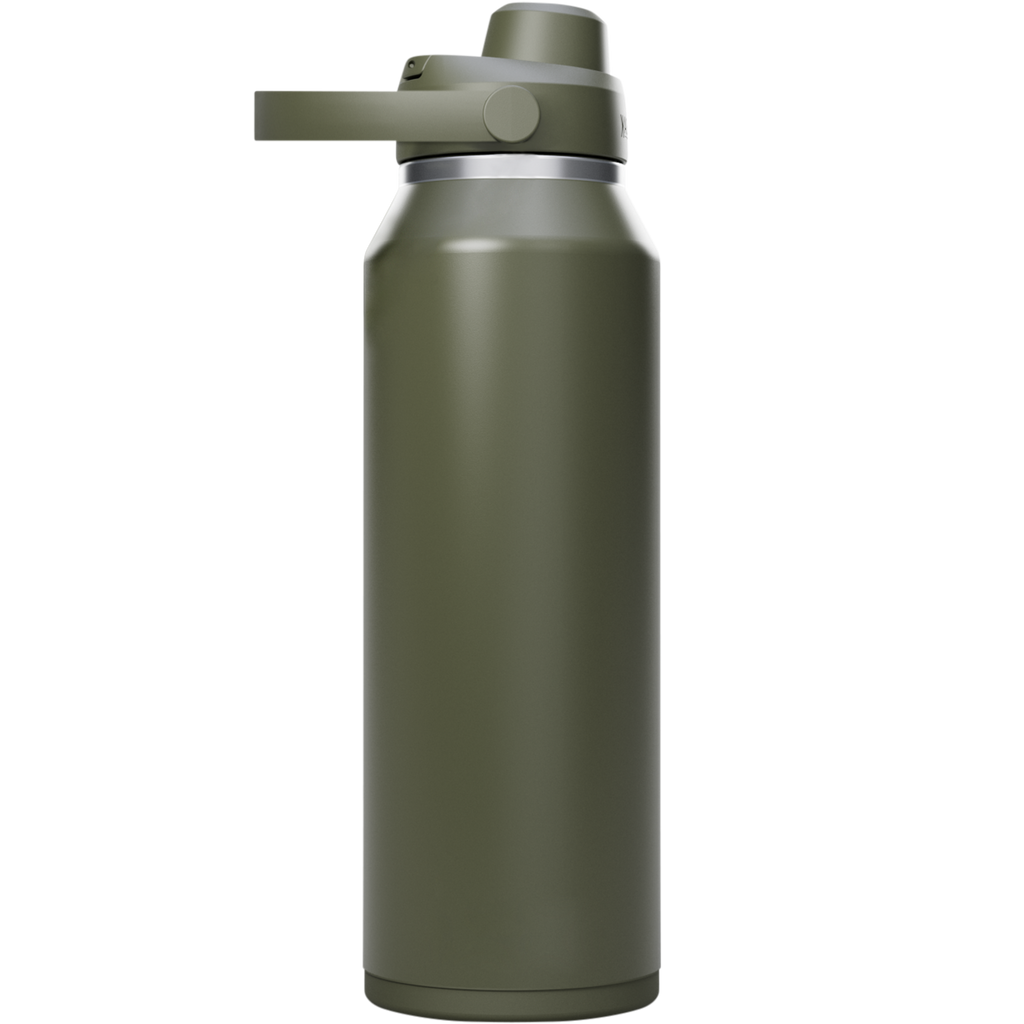 Thrive Chug VSS 40oz, Moss