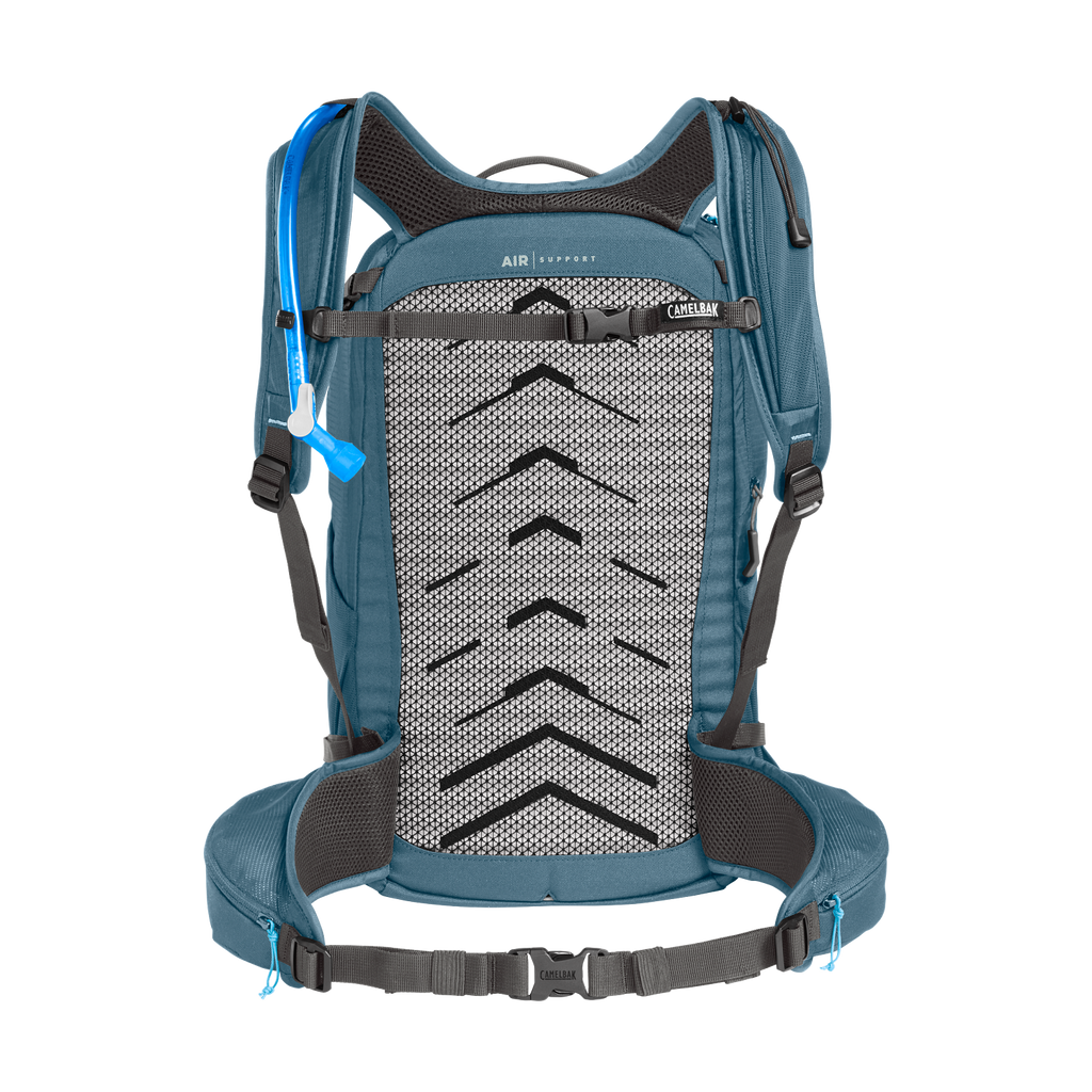 Women's Rim Runner X28 70oz, Crystal Blue