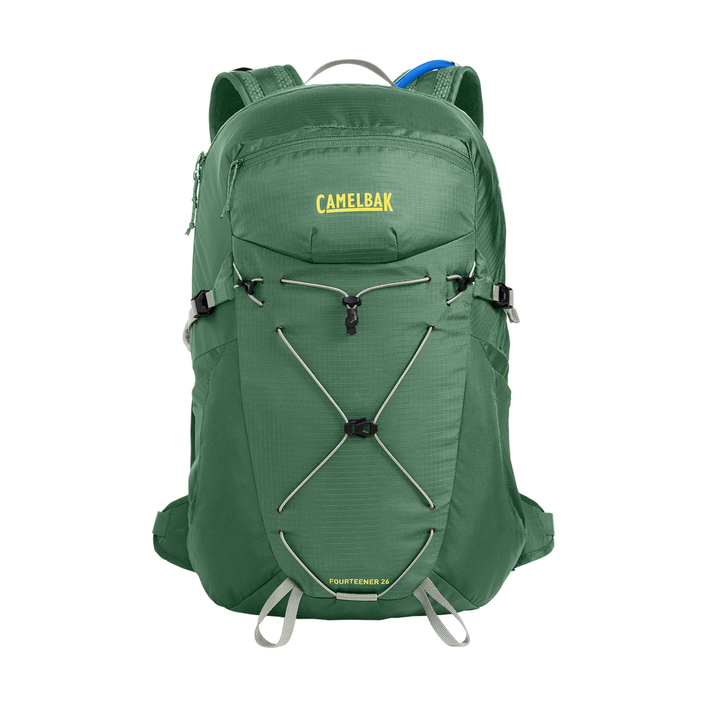 Fourteener 26 100oz, Sage Green