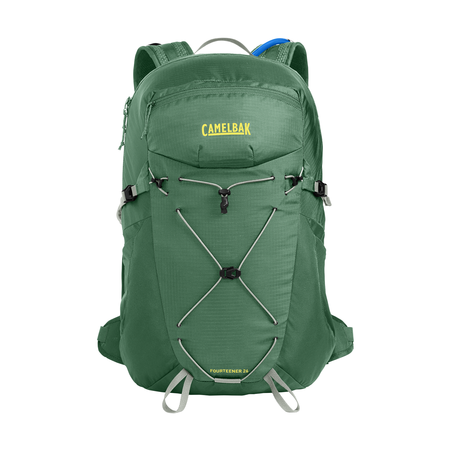 Fourteener 26 100oz, Sage Green