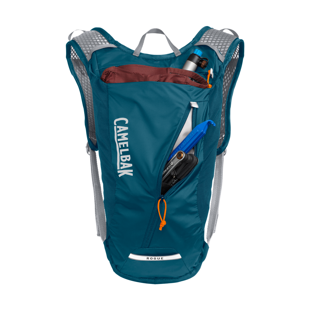 Rogue Light 7 70oz, Moroccan Blue