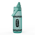 Crayola Chug 25oz, Aquamarine
