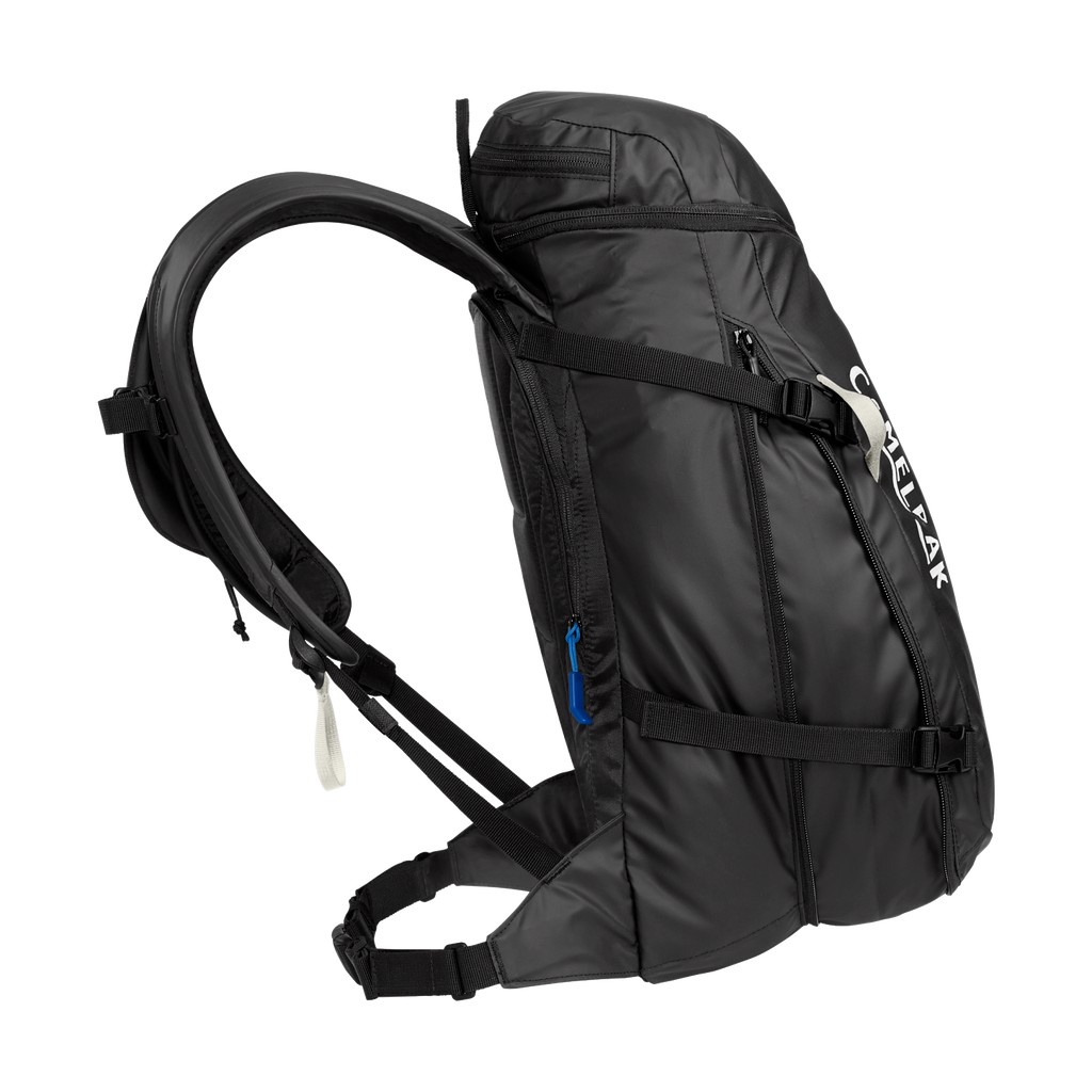 SnoBlast 22, 70oz., Black/White