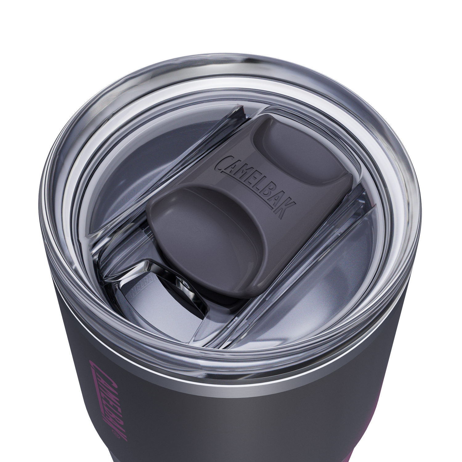 Thrive Tumbler, VSS 20oz, Lavender Dawn
