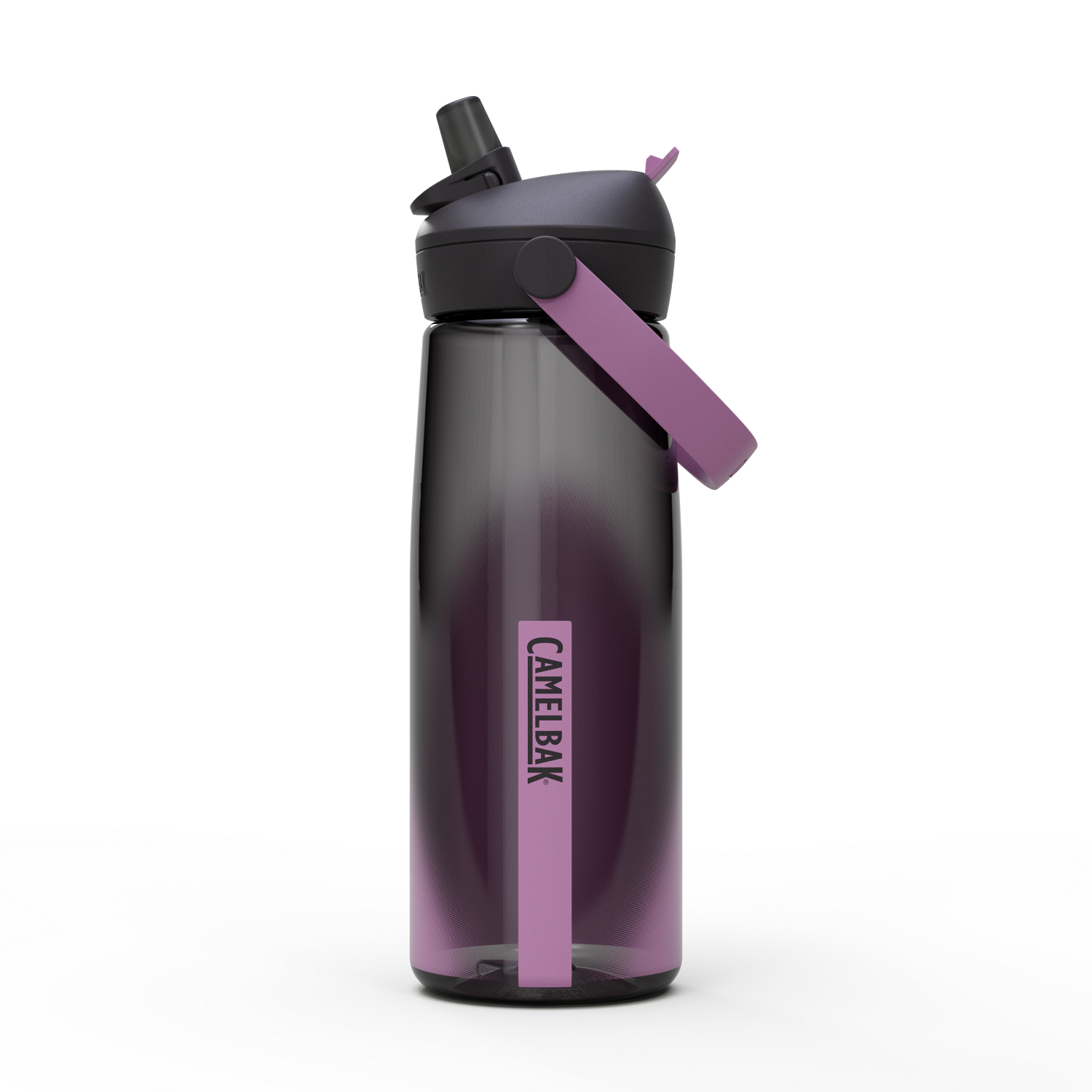 Thrive™ Flip Straw 25oz Bottle with Tritan™ Renew