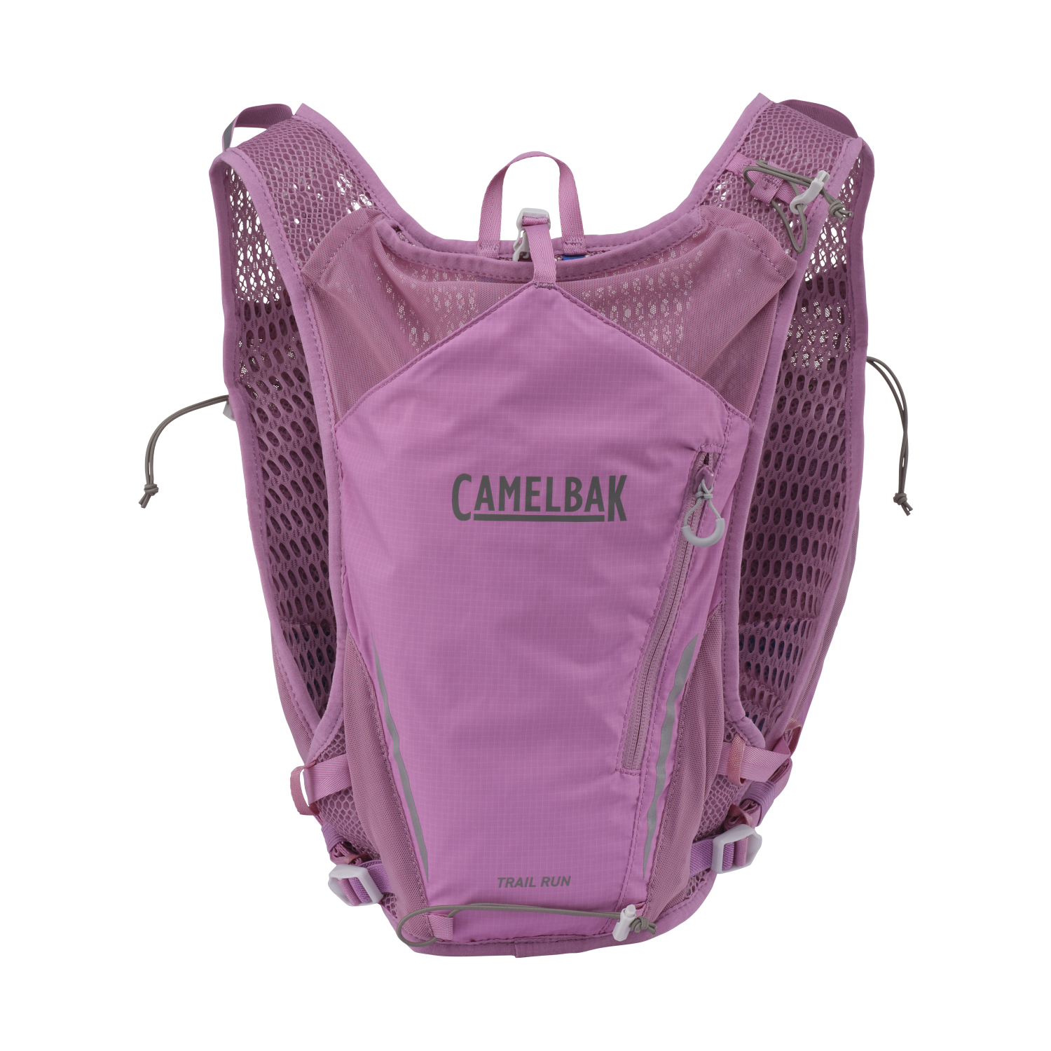 Women's Trail Run Vest 34oz, Lavender
