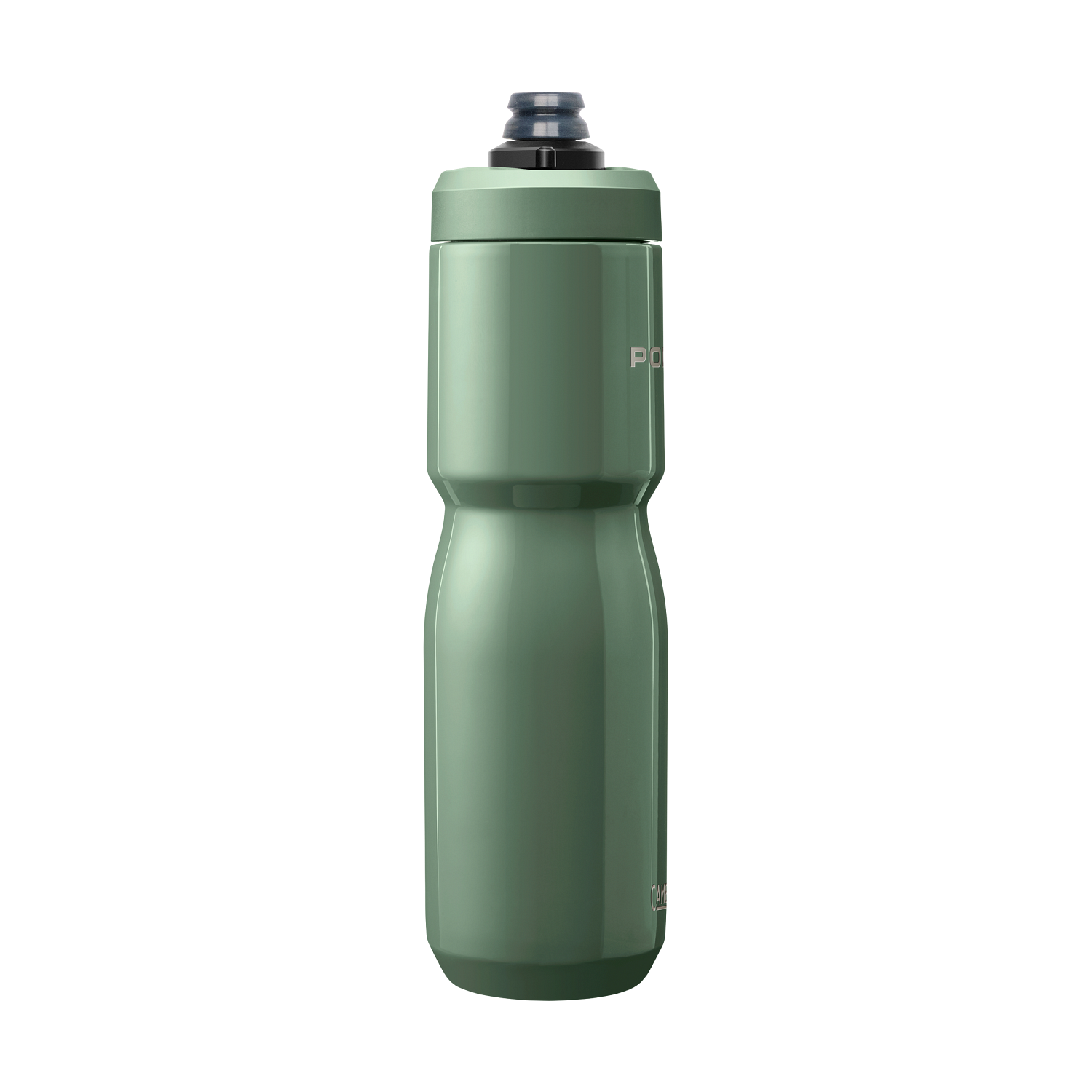 Podium Insulated Steel 22oz, Moss