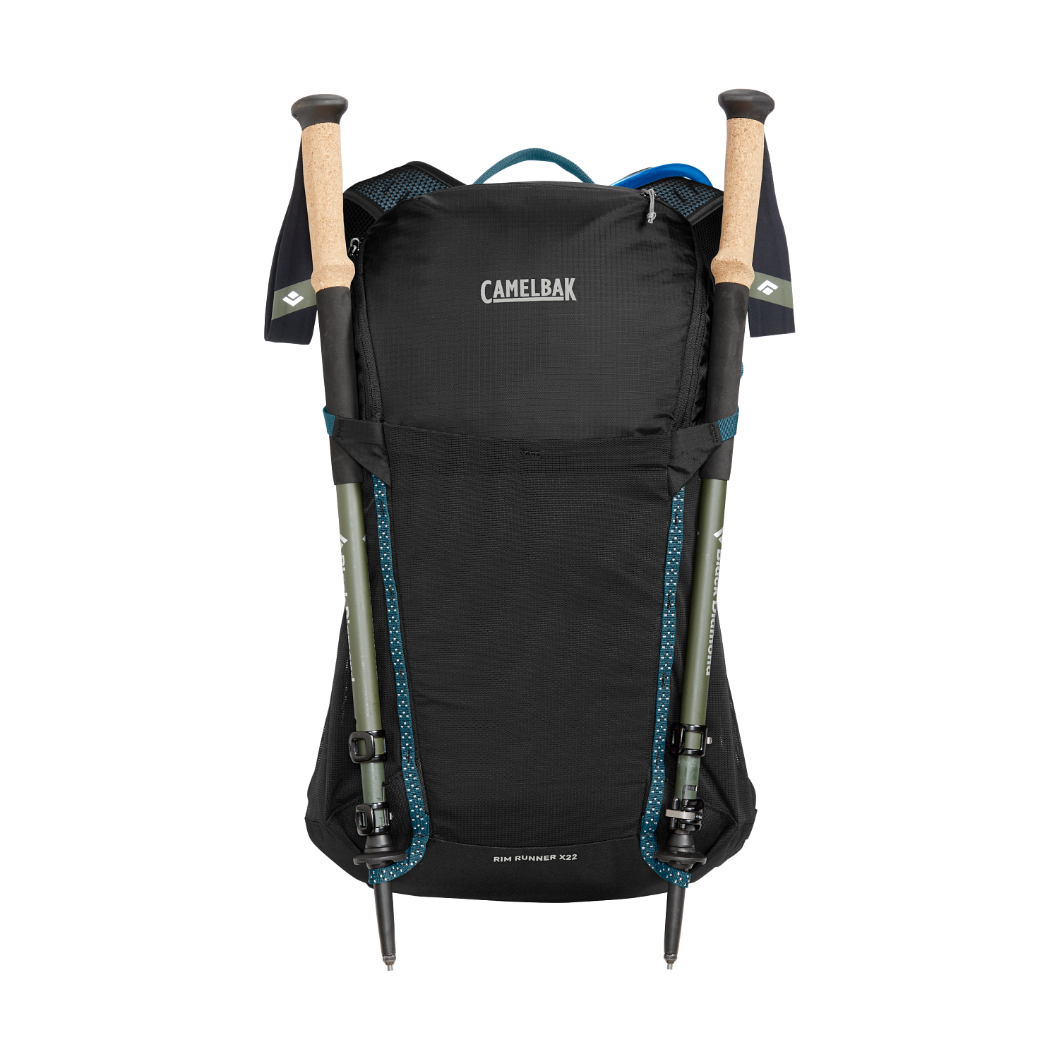 Rim Runner X22 50oz, Black