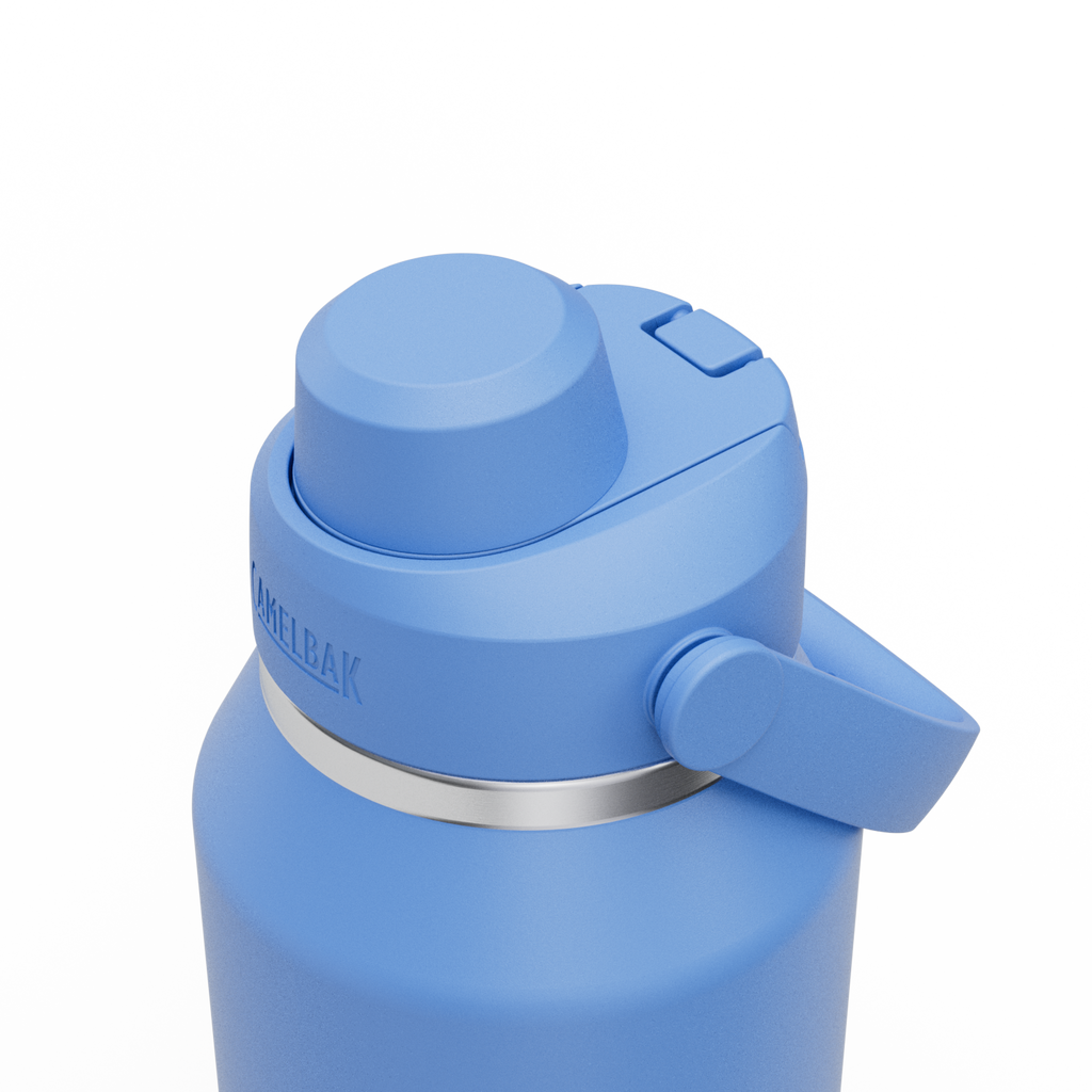 Thrive Chug VSS 40oz, Sky Blue