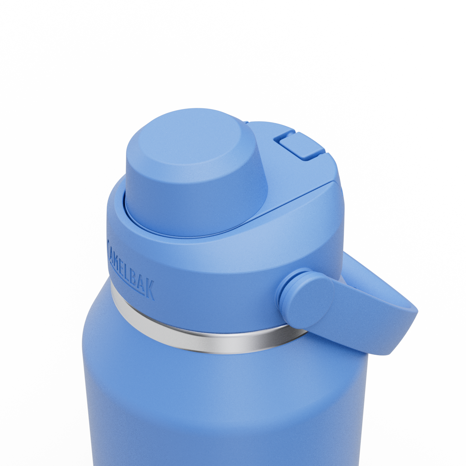 Thrive Chug VSS 40oz, Sky Blue