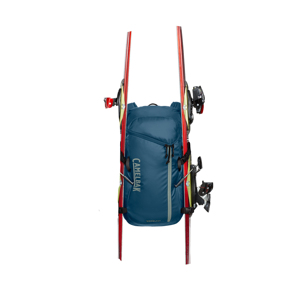 SnoBlast 22, 70oz., Deep Blue