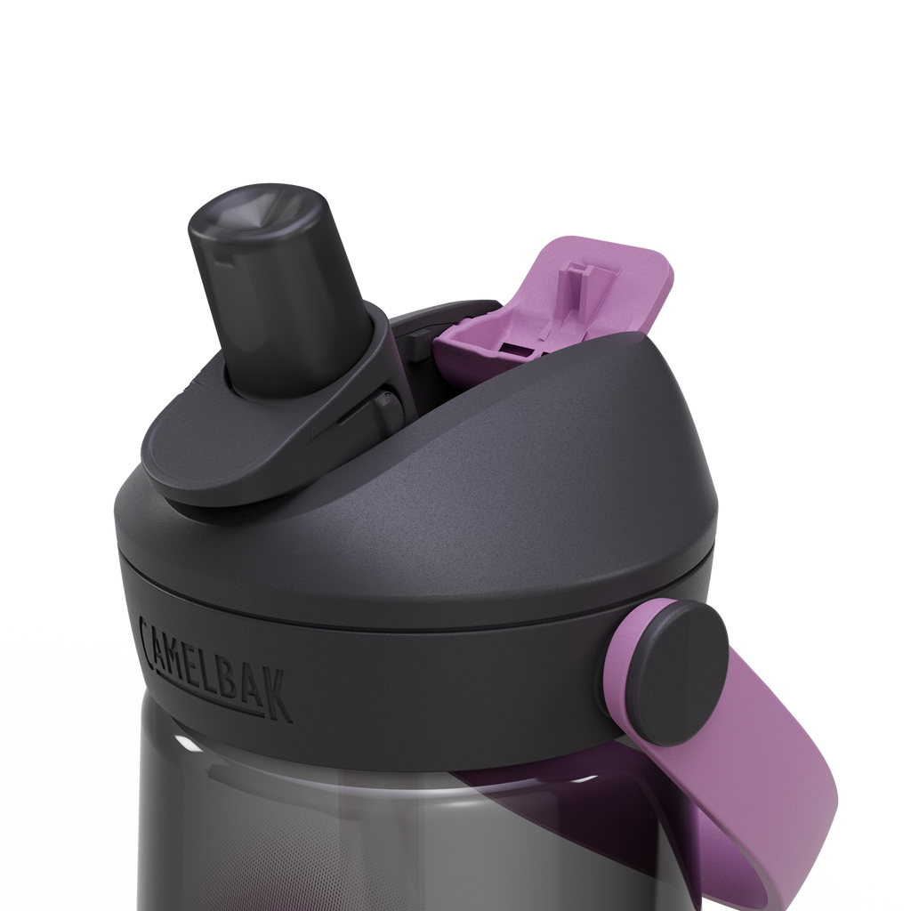 Thrive Flip Straw 25oz, Lavender Dawn