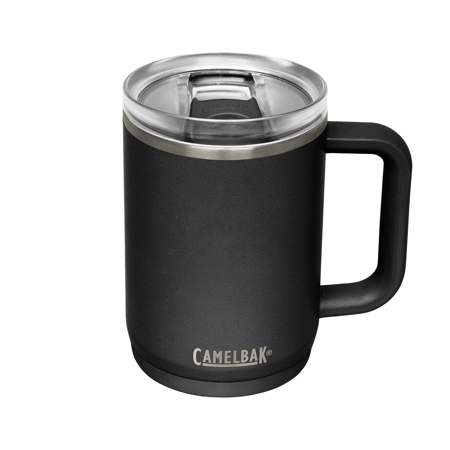Thrive Mug VSS 16oz, Black