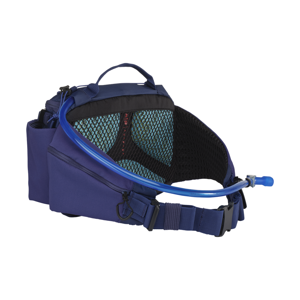 M.U.L.E. 5 Waist Pack 50oz, Deep Sea