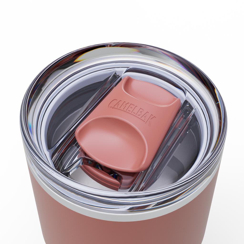 Thrive Tumbler, VSS 20oz, Sierra Red