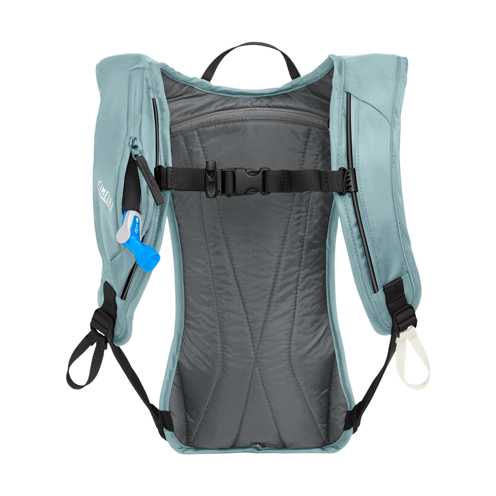Zoid, 70oz., Blue Mist/Black