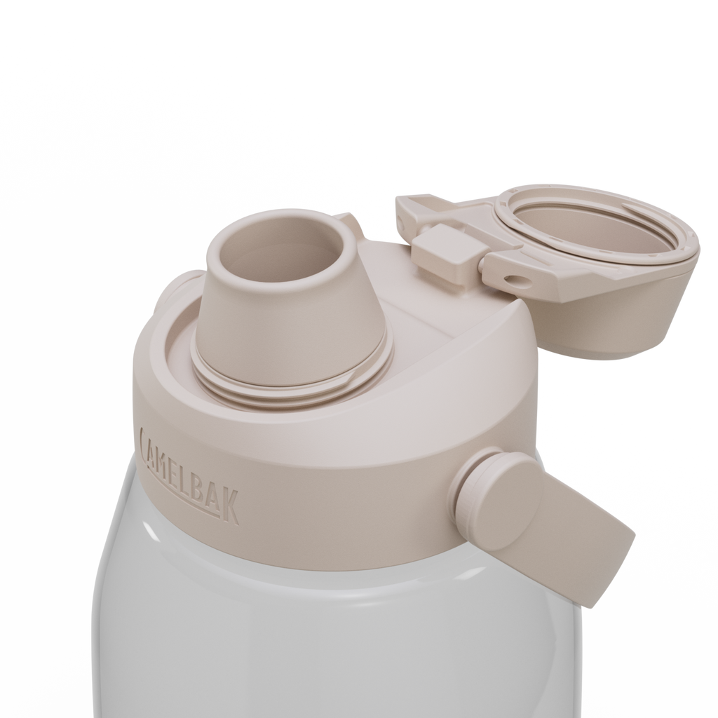 Thrive Chug 50oz, Clear
