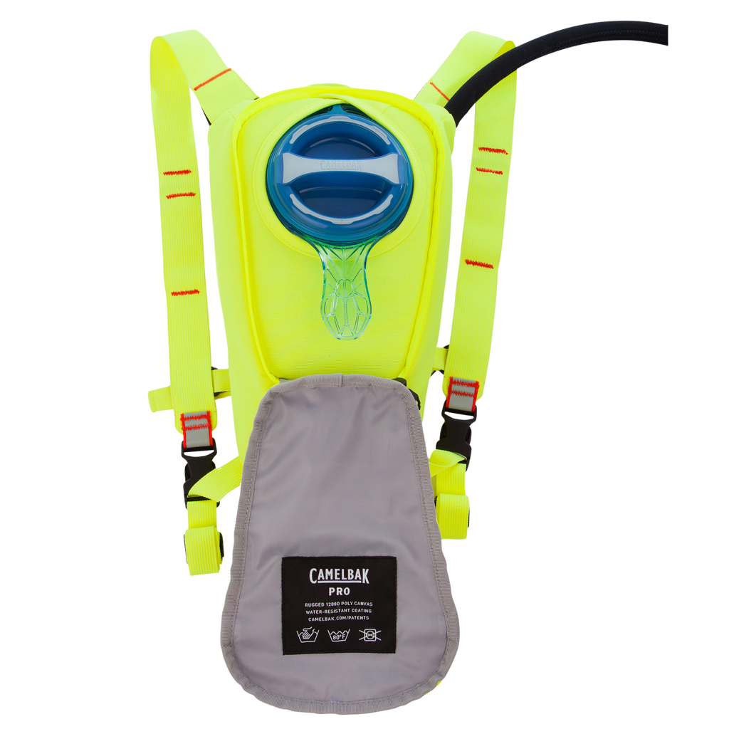 5H 70oz Pro Pack, Hi-Viz Yellow