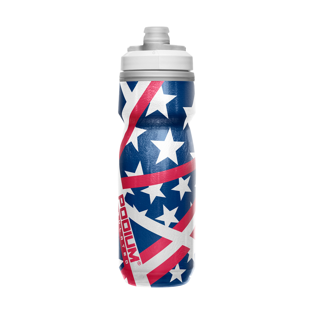 Podium Chill 21oz, U.S.A., Spring Summer LE