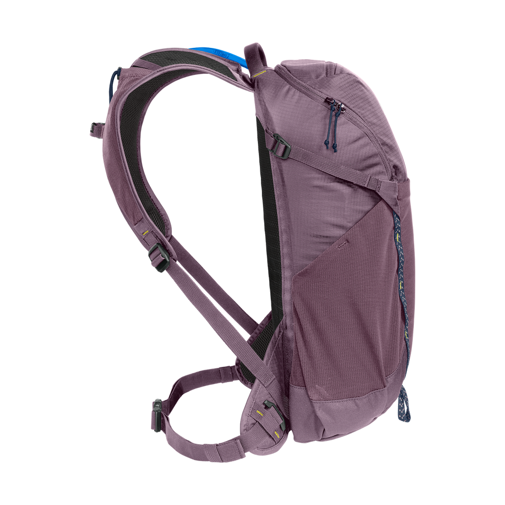 Women's Rim Runner X20 50oz, Dusty Purple