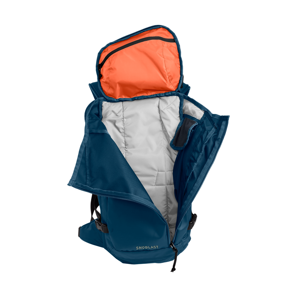 SnoBlast 22, 70oz., Deep Blue