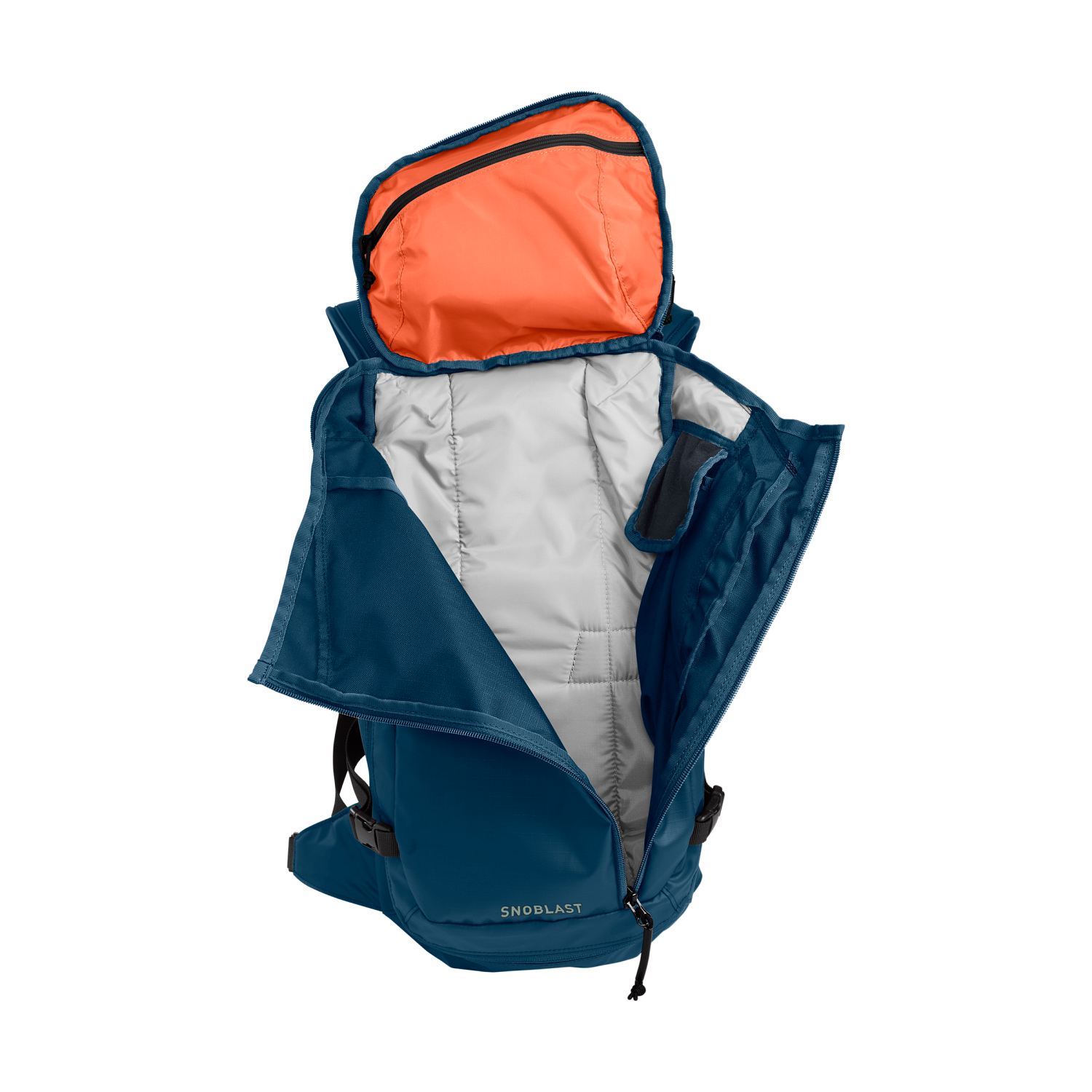 SnoBlast 22, 70oz., Deep Blue