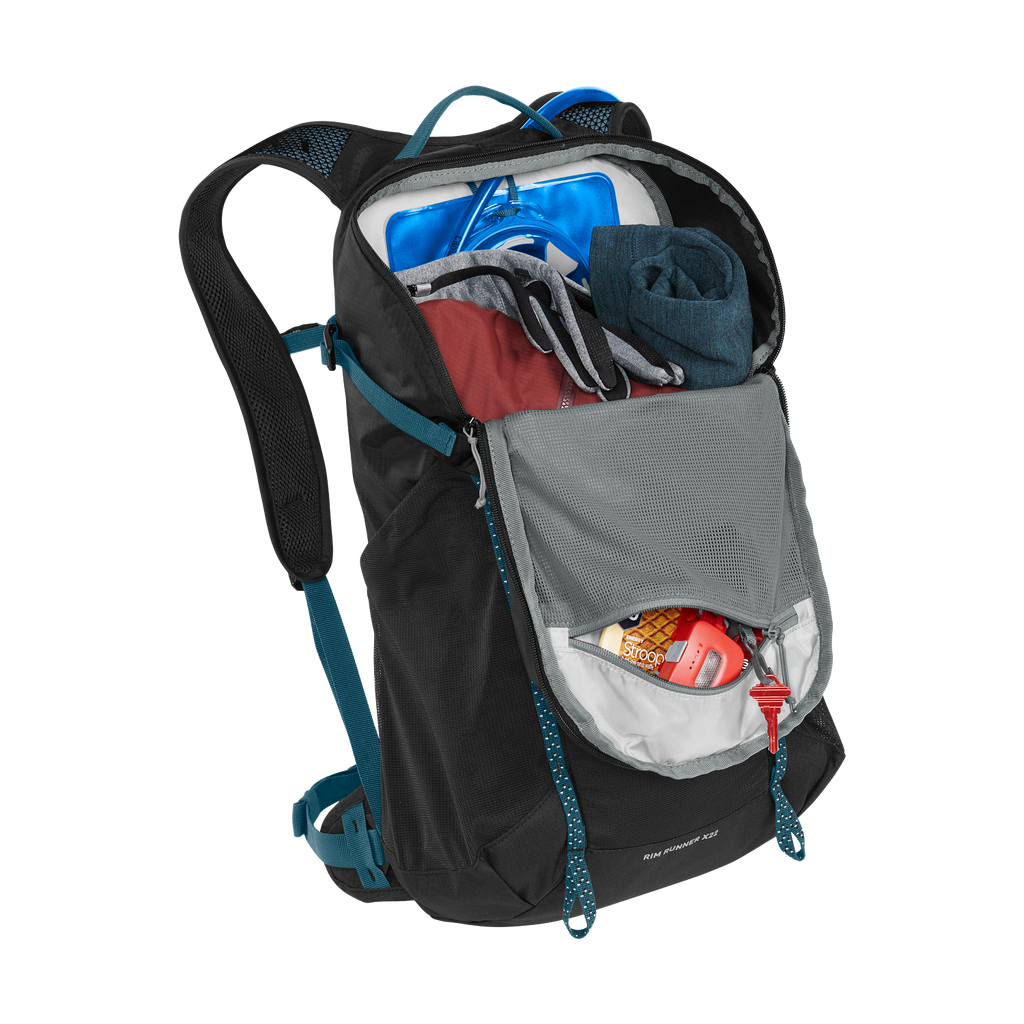 Rim Runner X22 50oz, Black