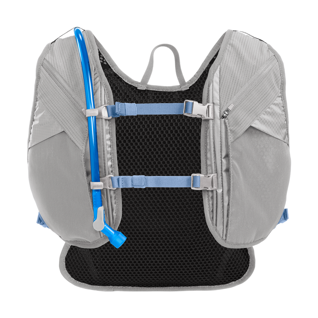 Women's Chase Race 4 Vest 50oz, Vapor Blue