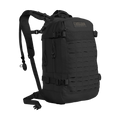 H.A.W.G. 100oz Mil Spec Crux Black