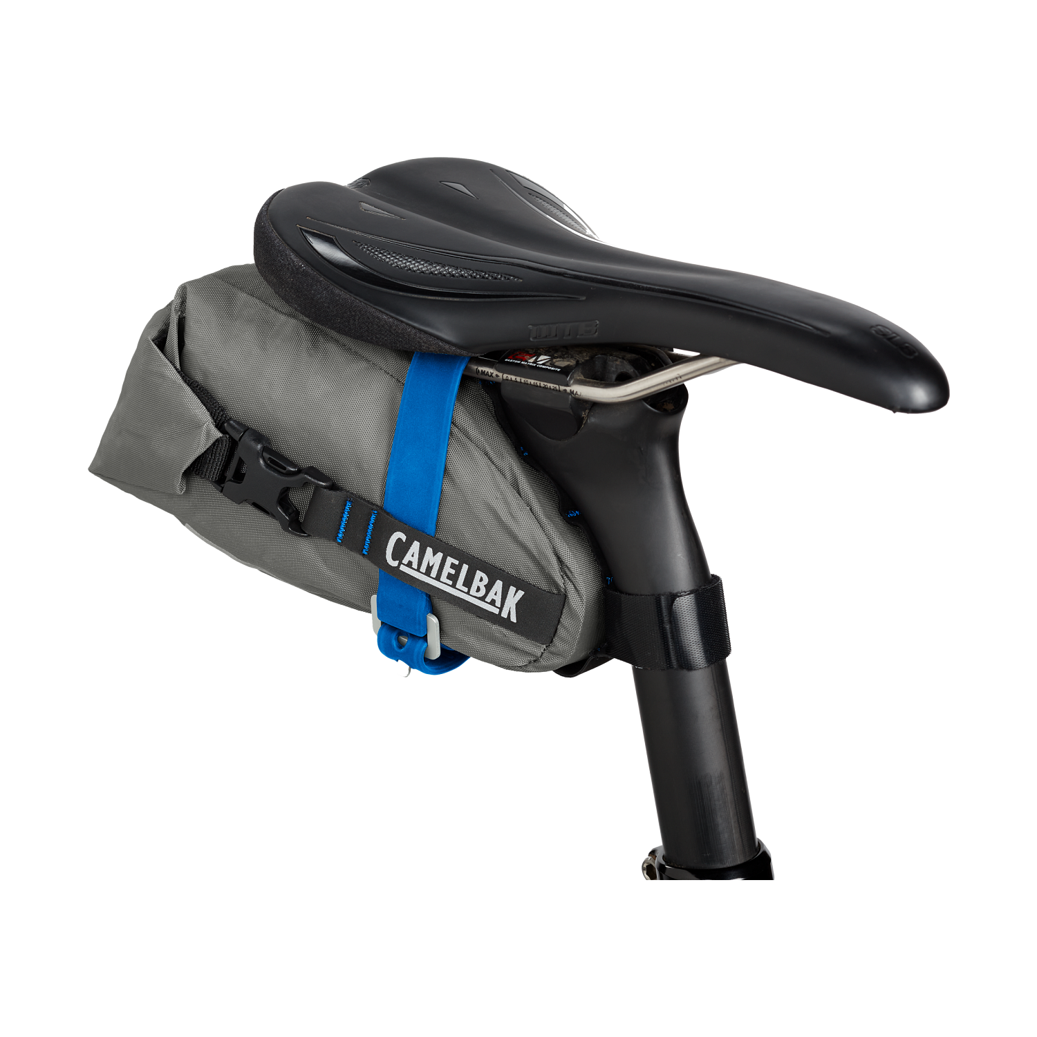 M.U.L.E. 1 Saddle Pack, Wolf Grey