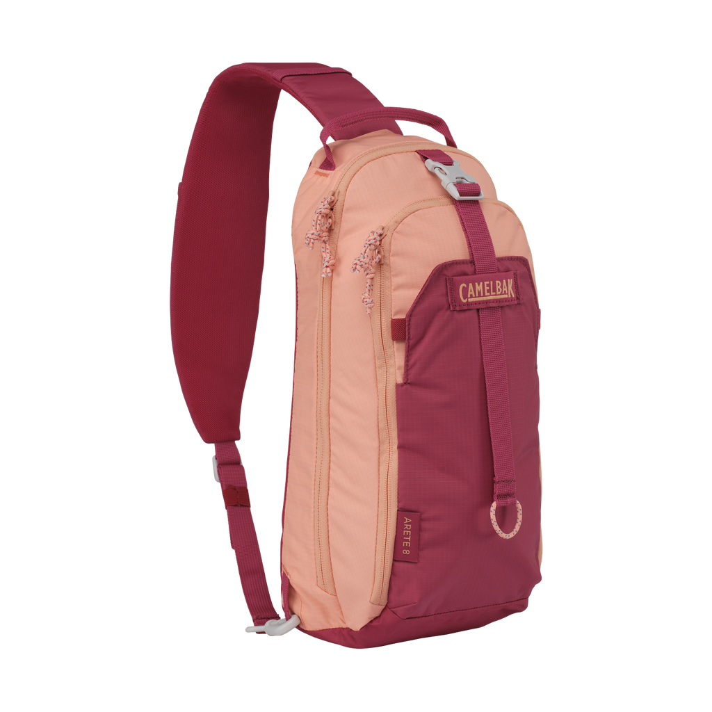 Arete Sling 8, Berry Blush