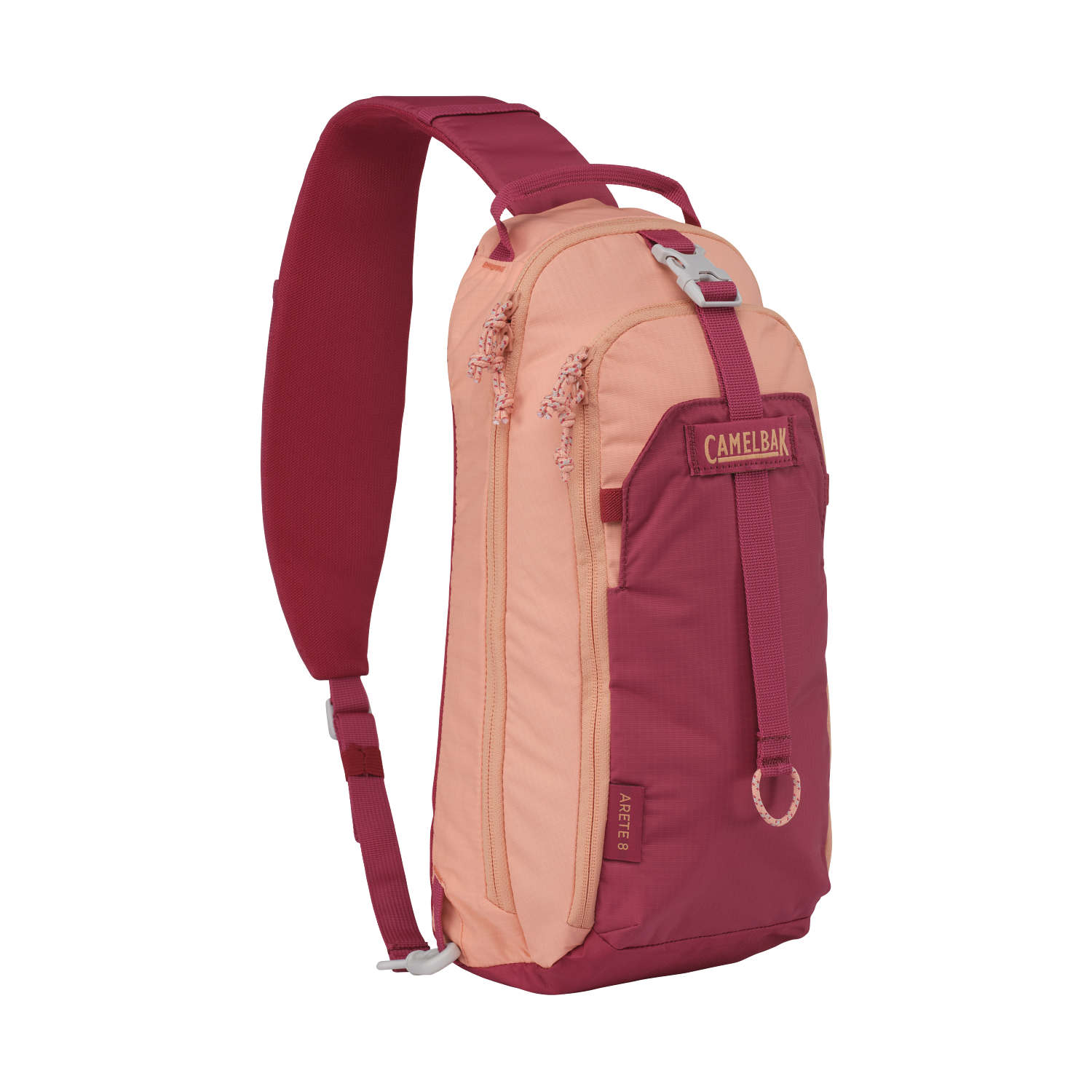 Arete Sling 8, Berry Blush